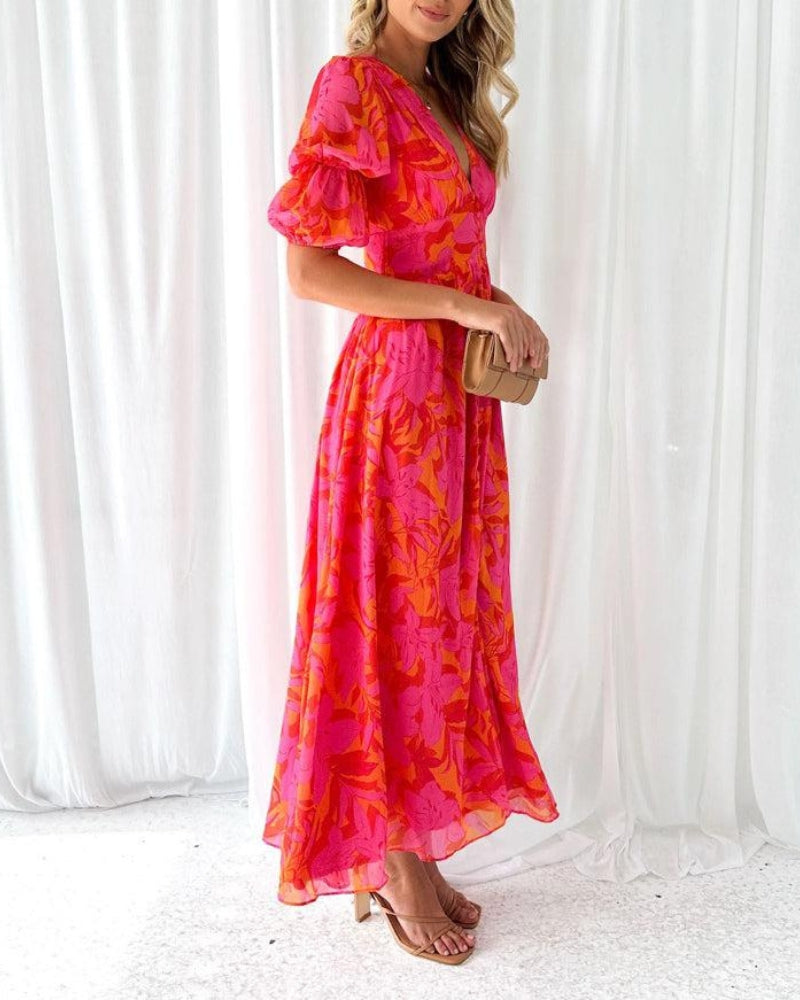 Derana - Maxirok Rood Roze