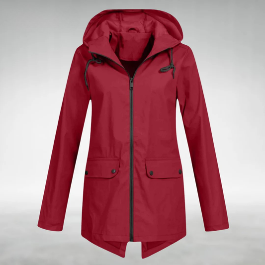 Arlyn - Élégant Vêtement Imperméable