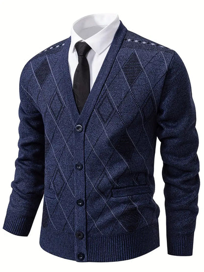 Russell™ | Premium gilet voor heren