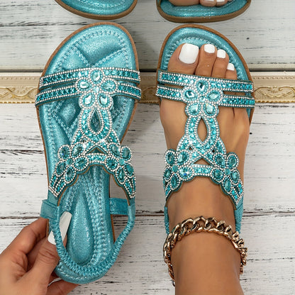 Boho™ - Chique Orthopedische Sandalen