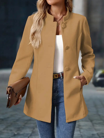Sofia - Dagelijks Elegant Vest