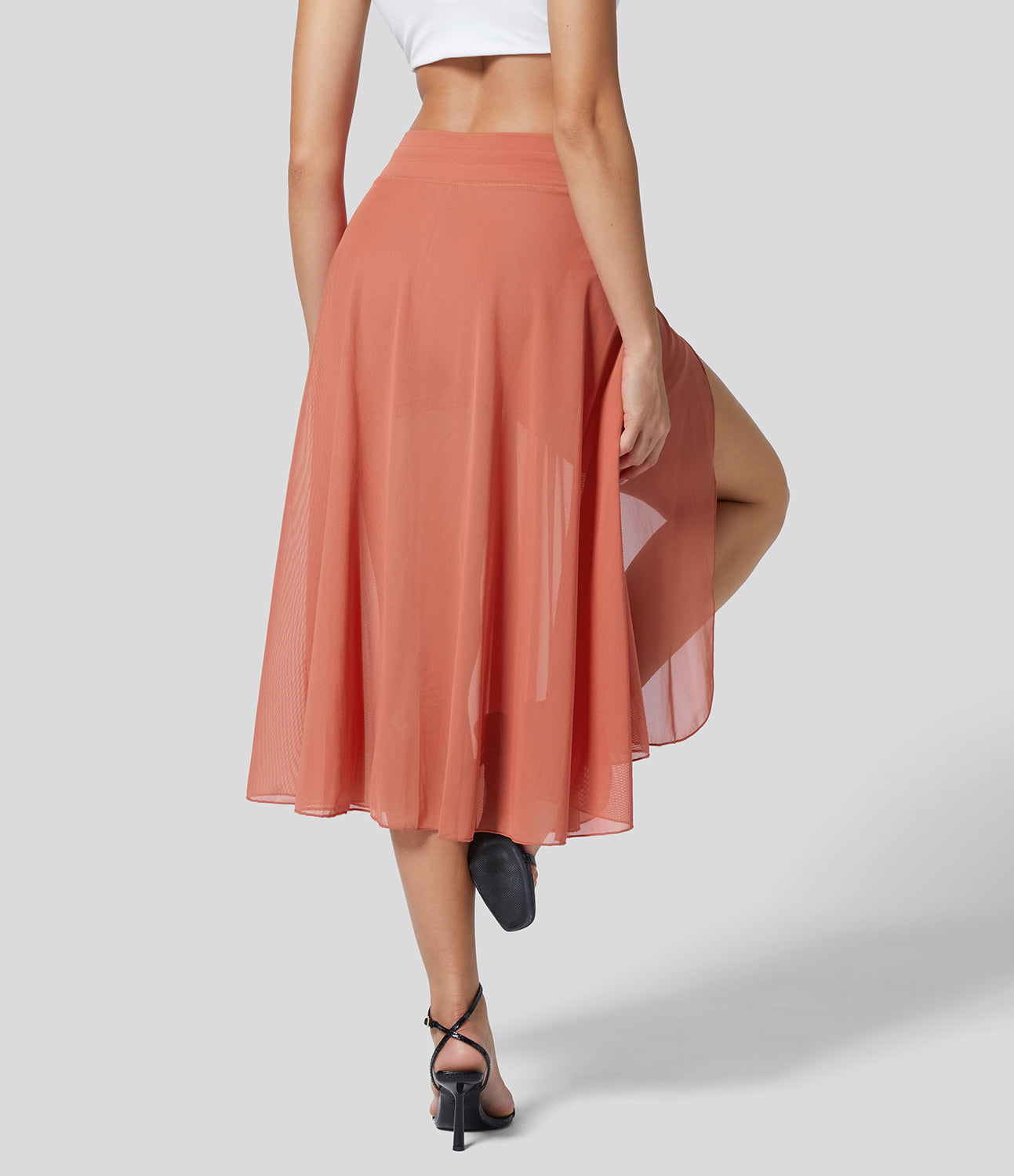 Gigi™ | Elegante 2-in-1 rok