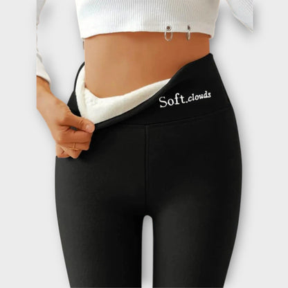 Nordelle - Elegante Winterbroek
