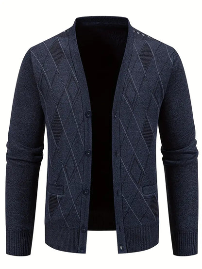 Russell™ | Premium gilet voor heren