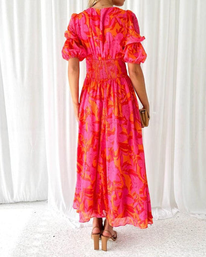 Derana - Maxirok Rood Roze
