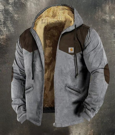 Raphaël™ | GEWAPEND FLEECEVEST