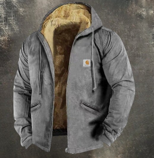Raphaël™ | GEWAPEND FLEECEVEST