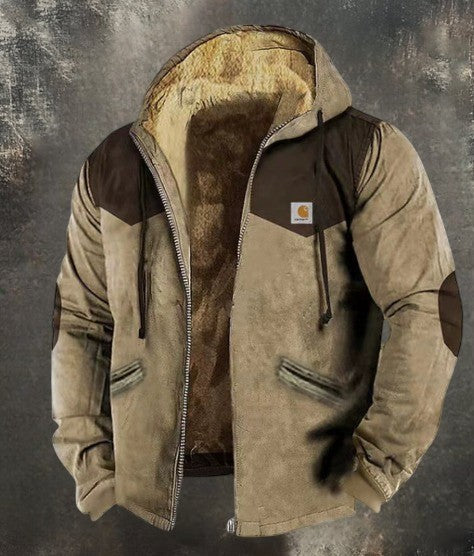Raphaël™ | GEWAPEND FLEECEVEST