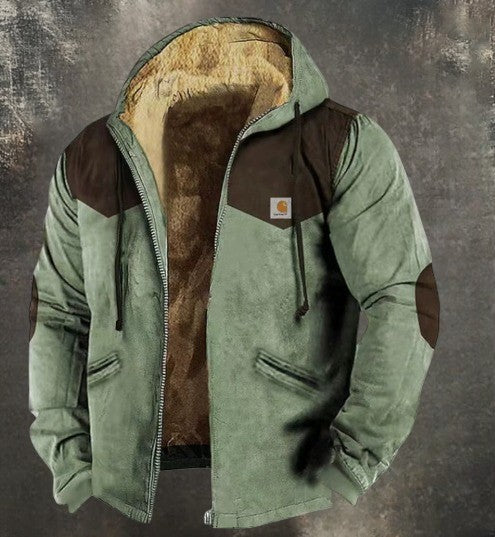 Raphaël™ | GEWAPEND FLEECEVEST