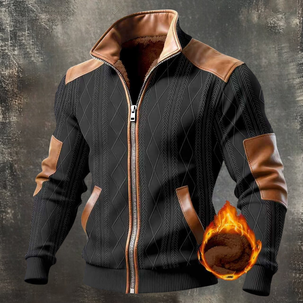 ADAM™ | ELEGANT THERMISCH VEST