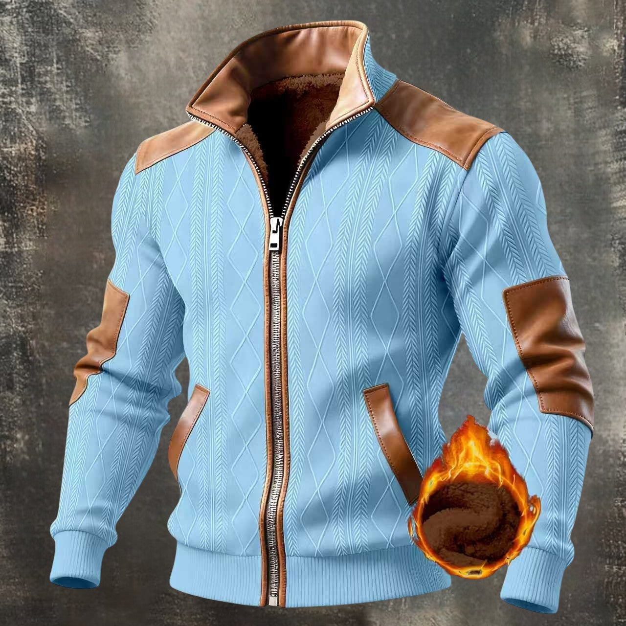 ADAM™ | ELEGANT THERMISCH VEST