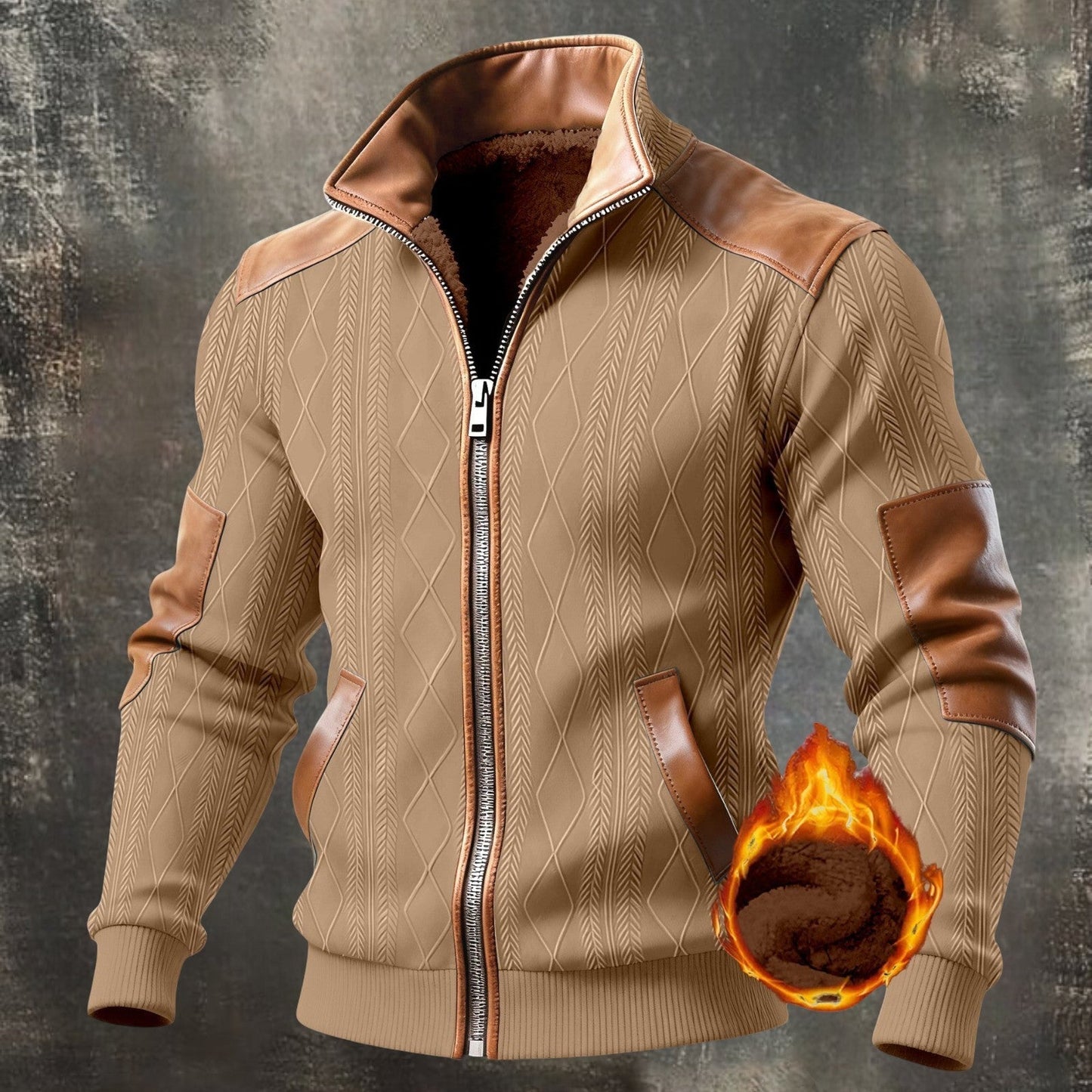 ADAM™ | ELEGANT THERMISCH VEST