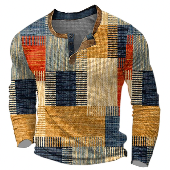 Jules™ | Patchworktrui