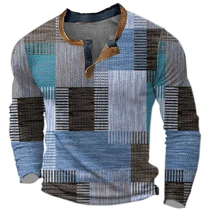 Jules™ | Patchworktrui