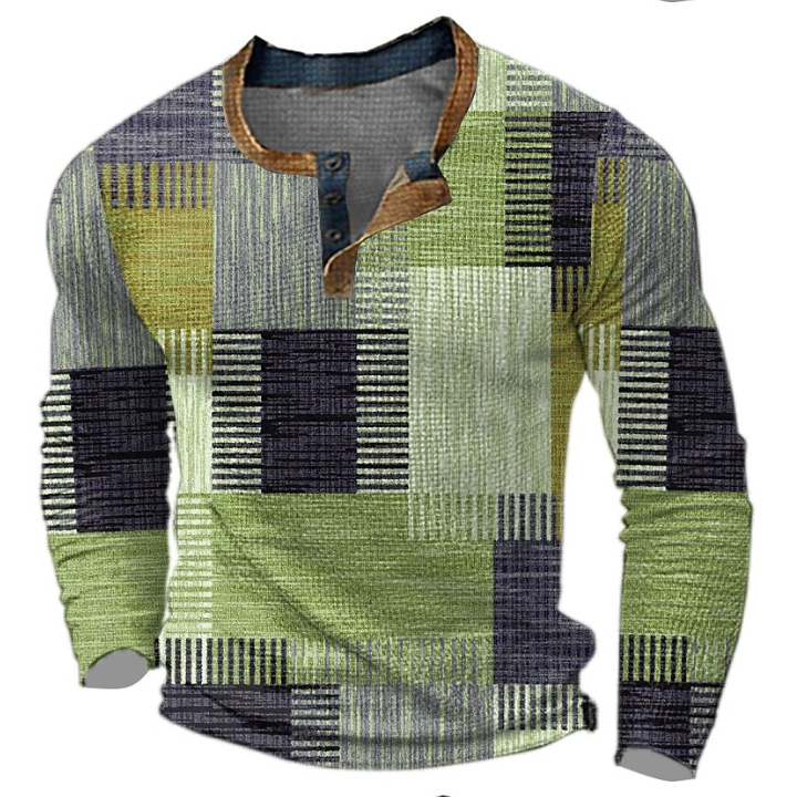 Jules™ | Patchworktrui