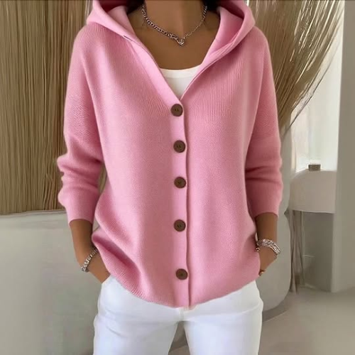Nylah - Zacht en Casual Vest