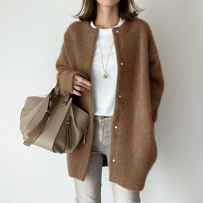Chloé - Elegante Kasjmier Cardigan