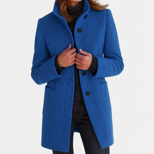 Stella - Veste Élégante d'Hiver