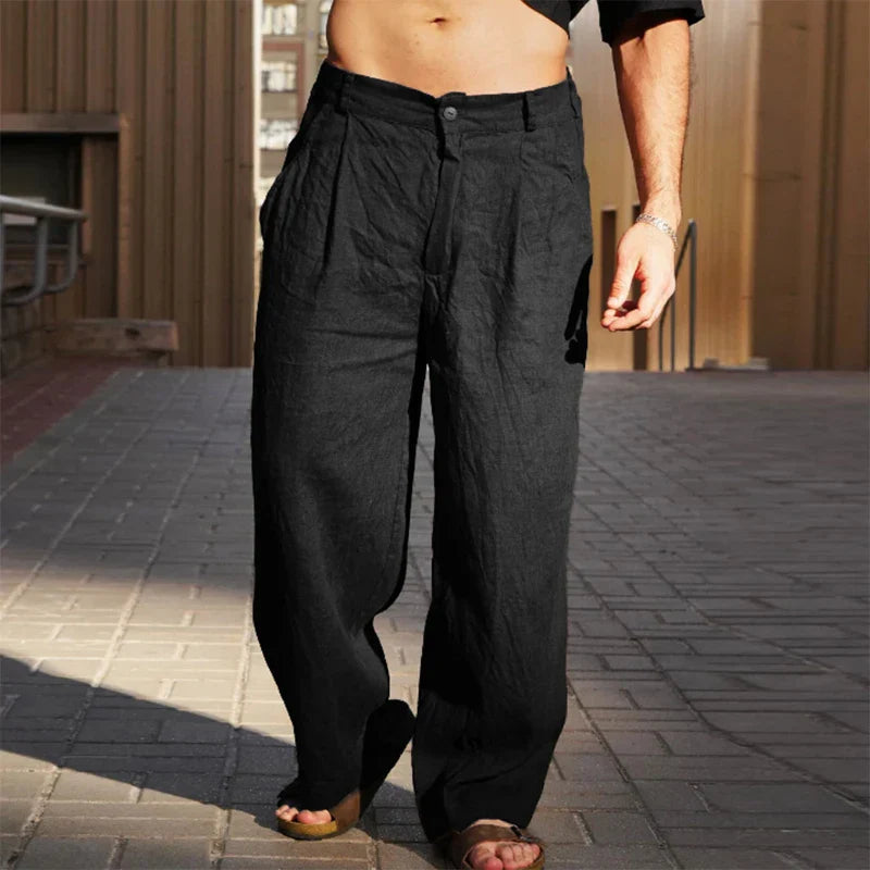 Dorian™ | Lichtgewicht Comfortbroek