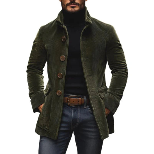Sidney™ | Charismatisch Vest