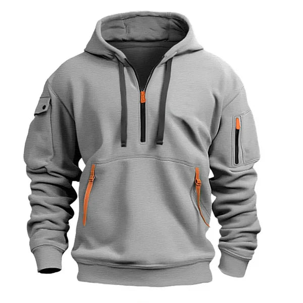 Grégoire™ | Optimale Comfort Hoodie