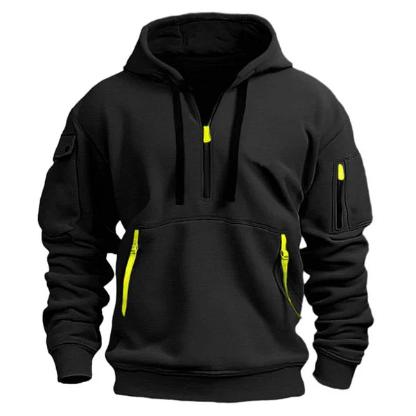 Grégoire™ | Optimale Comfort Hoodie