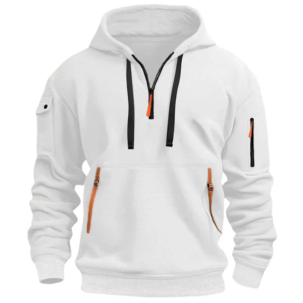 Grégoire™ | Optimale Comfort Hoodie
