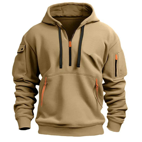 Grégoire™ | Optimale Comfort Hoodie