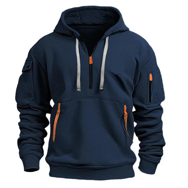Grégoire™ | Optimale Comfort Hoodie