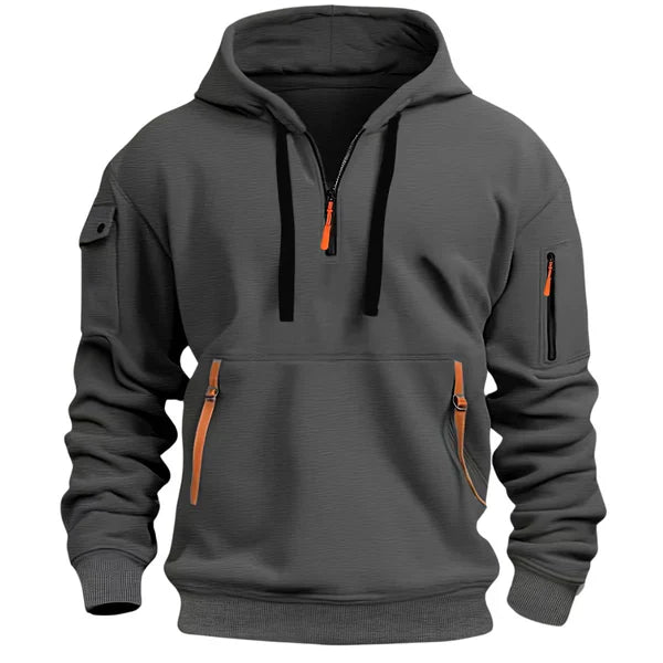 Grégoire™ | Optimale Comfort Hoodie