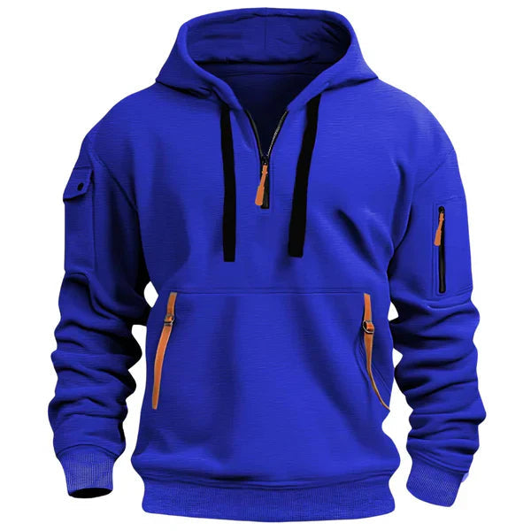 Grégoire™ | Optimale Comfort Hoodie