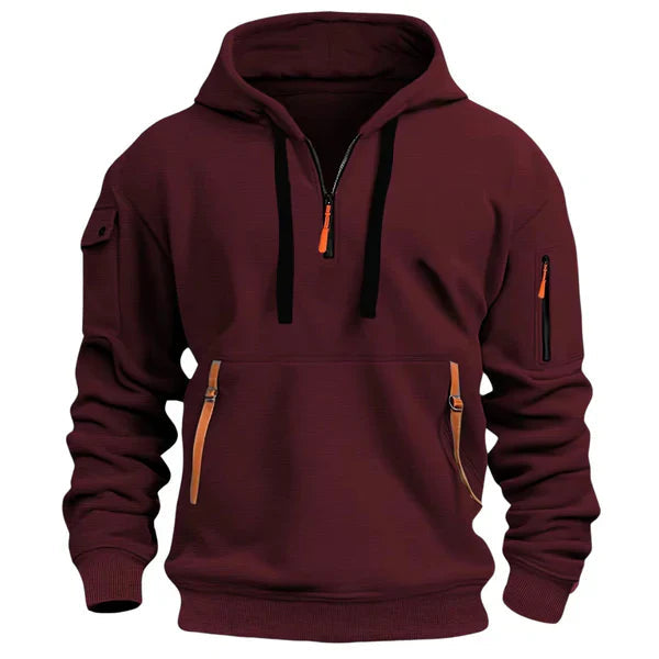 Grégoire™ | Optimale Comfort Hoodie