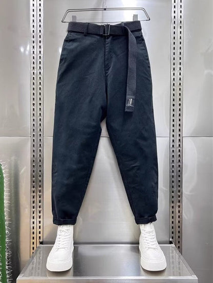 Gautier™ | Comfortabele broek met verfijnde afwerking