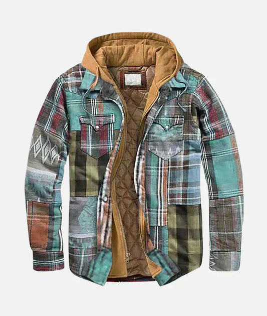 Thomas™ | Essentieel herfstvest