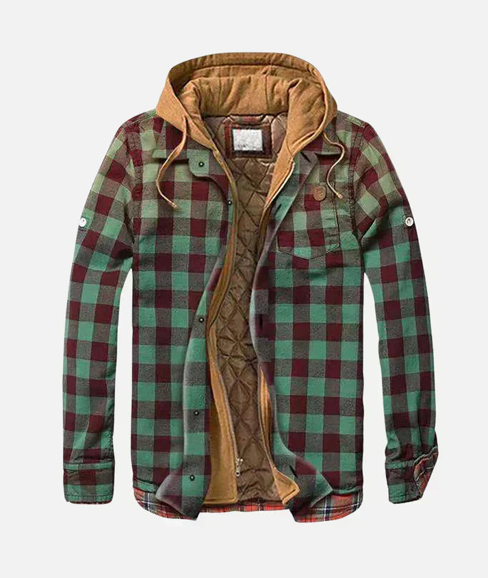 Thomas™ | Essentieel herfstvest
