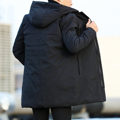 Arridano™ | Optimale Comfortjas