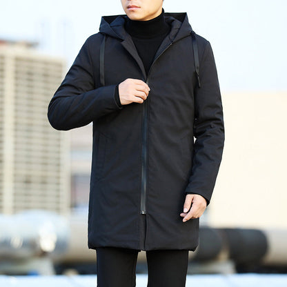 Arridano™ | Optimale Comfortjas