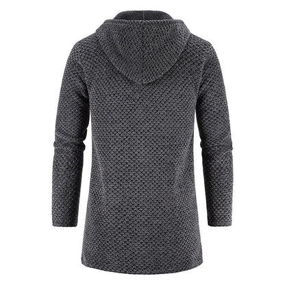 Avent™ | Gilet homme chaud et intemporel
