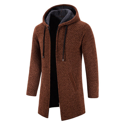 Avent™ | Gilet homme chaud et intemporel