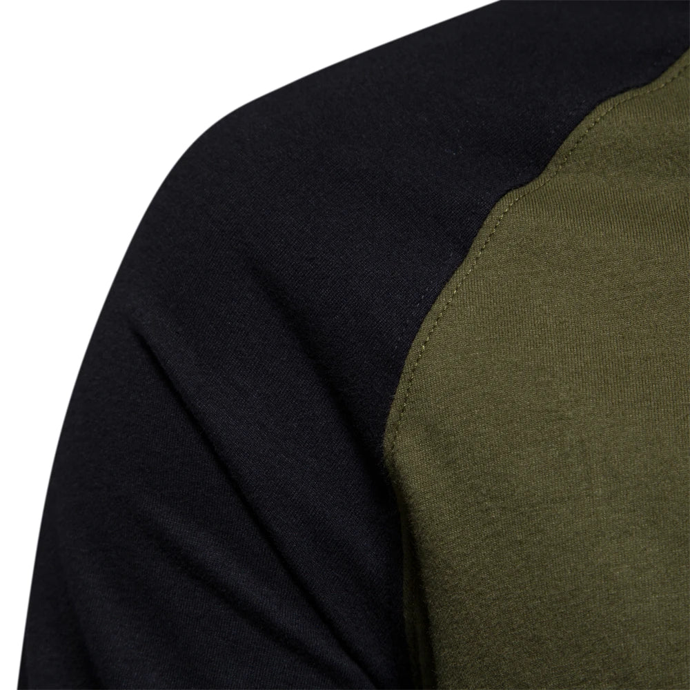 Gano™ | Warm herfst T-shirt