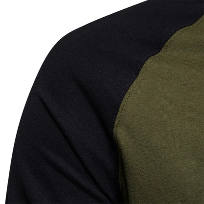 Gano™ | Warm herfst T-shirt