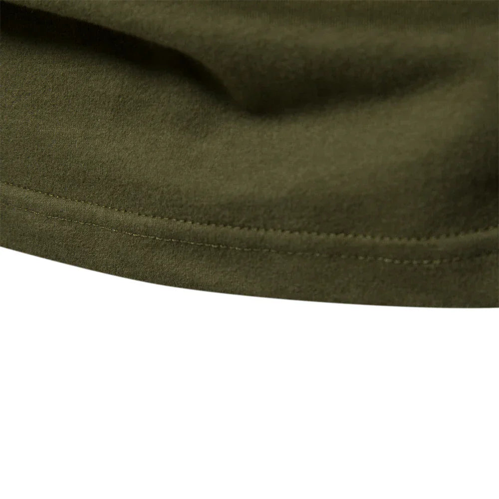 Gano™ | Warm herfst T-shirt