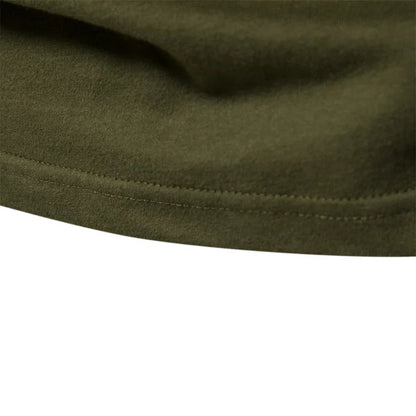 Gano™ | Warm herfst T-shirt