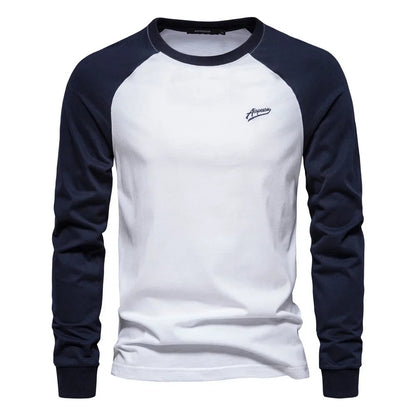 Gano™ | Warm herfst T-shirt