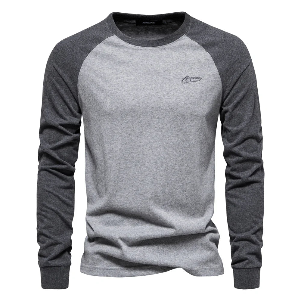 Gano™ | Warm herfst T-shirt