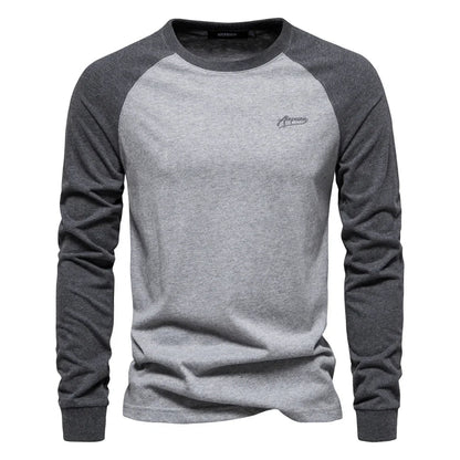 Gano™ | Warm herfst T-shirt