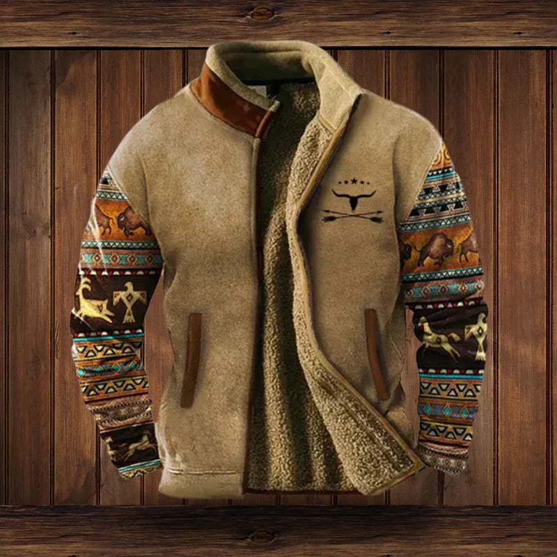 Percy™ | Outdoor Fleecejack