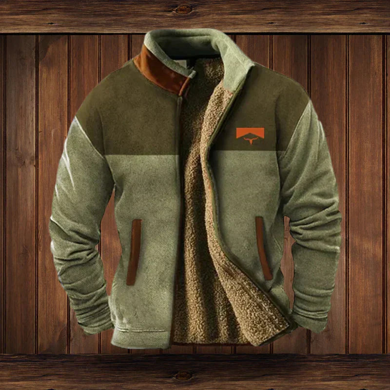 Percy™ | Outdoor Fleecejack
