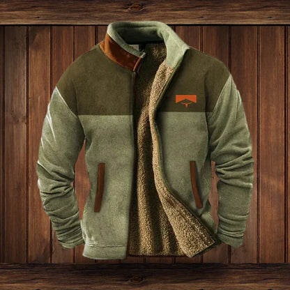 Percy™ | Outdoor Fleecejack