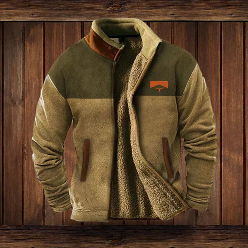 Percy™ | Outdoor Fleecejack